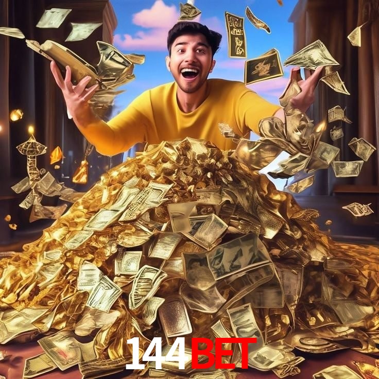 Experiência VIP 144bet