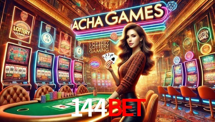 Experiência VIP 144bet
