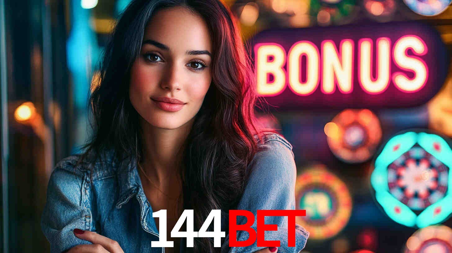 144bet plataforma