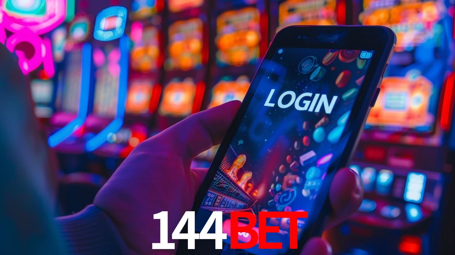 Estatísticas 144bet