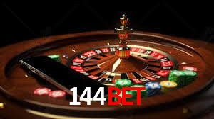 Welcome Bonus 144bet