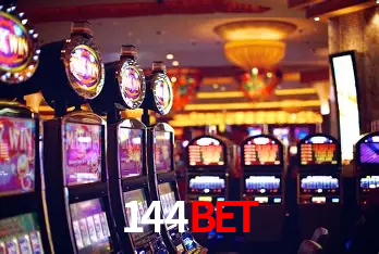 144bet Bônus - Pacote R$5.000 + VIP