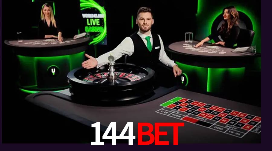 Flash Promotion 144bet