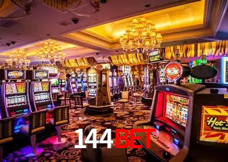 144bet Belo Horizonte - Reivindique Bonus