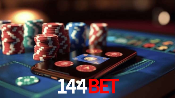 Recursos de Bônus 144bet