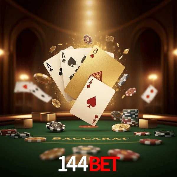 Tennis Betting 144bet