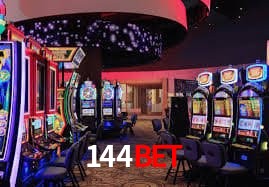 144bet Brasília - Leaderboards
