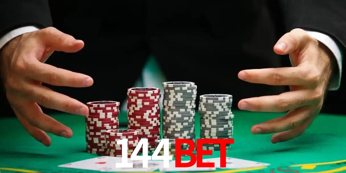 144bet Fortaleza - Sports Winners