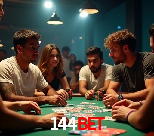 144bet São Paulo - Top Slots