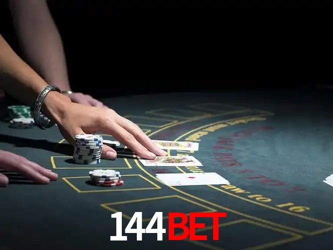 144bet Promoções - 30+ Ofertas Diárias
