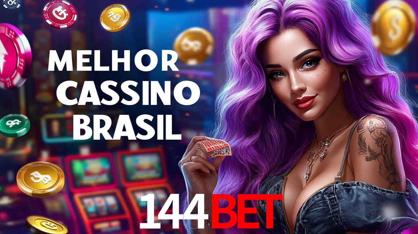 Explorando a Categoria de Eventos em Apostas na 144bet