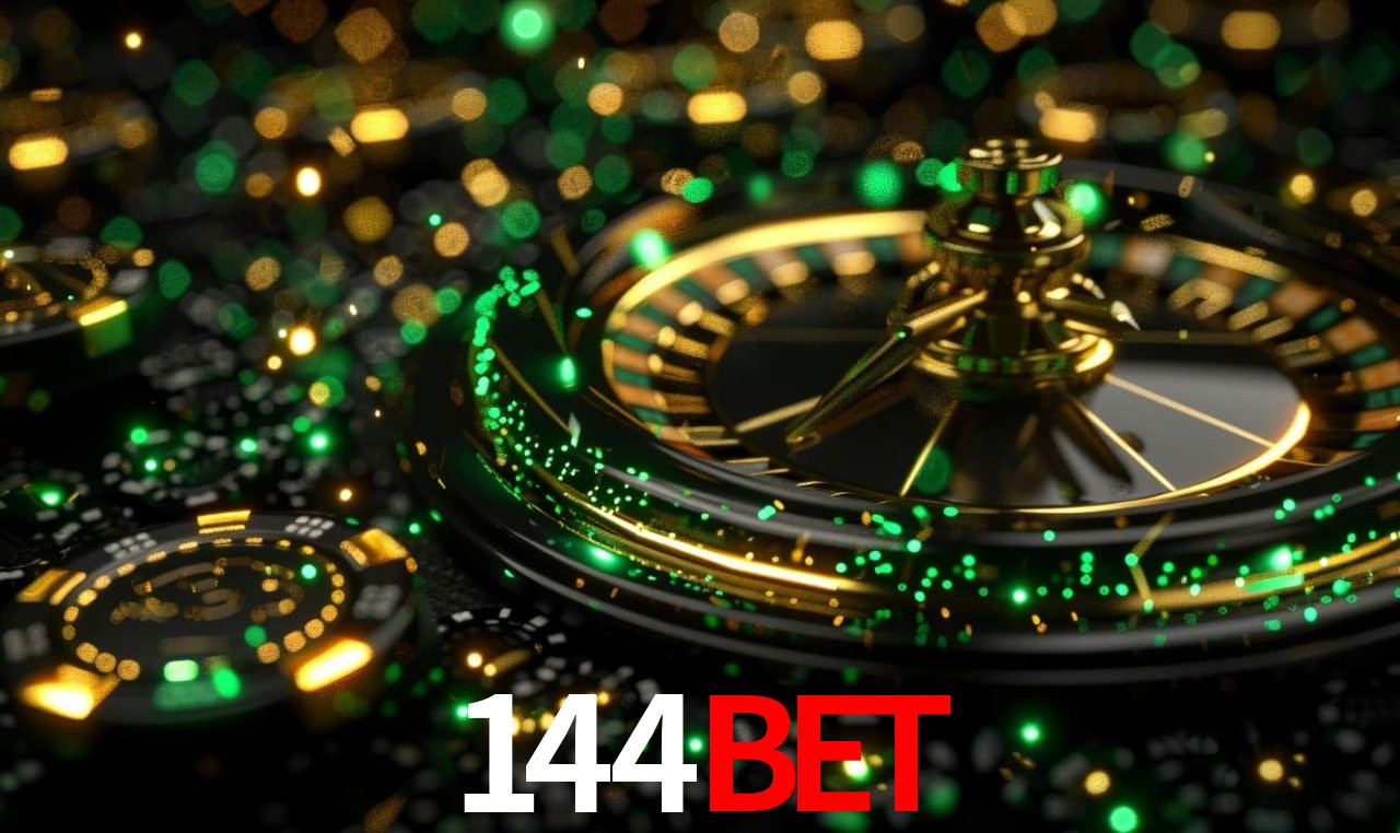 144bet Salvador - Strategy
