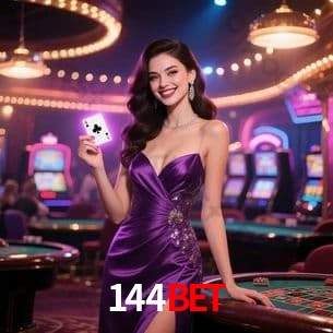 Apostas de Futebol 144bet