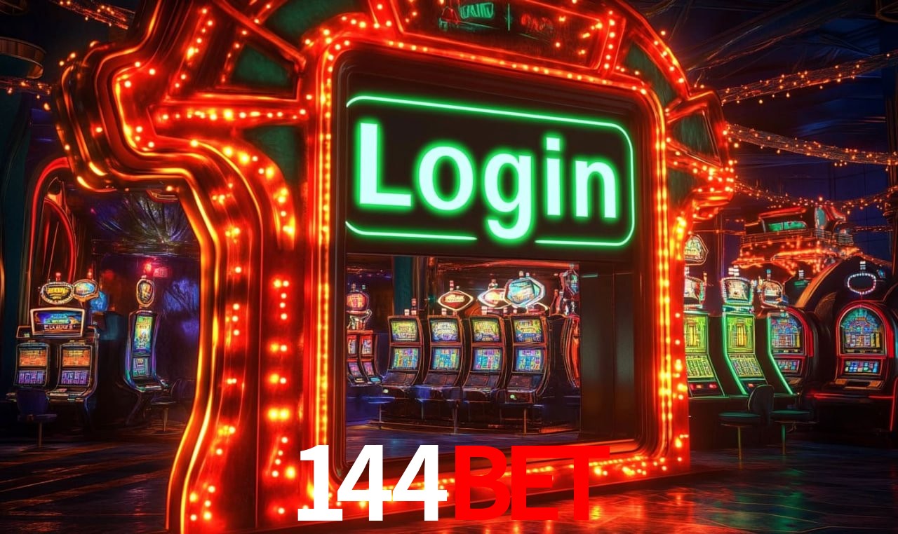 Diretório de Jogos 144bet
