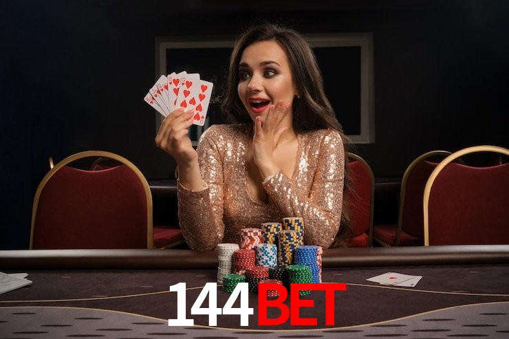 Programa VIP 144bet