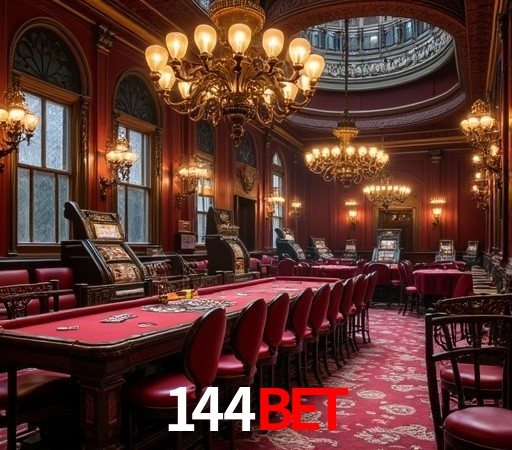 144bet Belo Horizonte - Payments