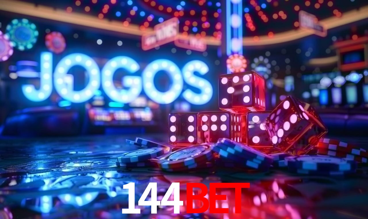 Casino VIP 144bet