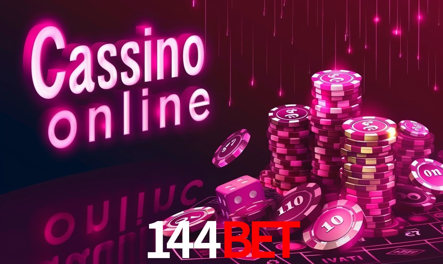 144bet Salvador - Strategies
