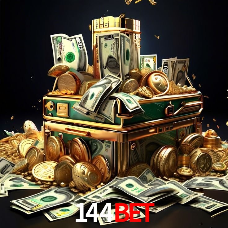 Login Seguro 144bet