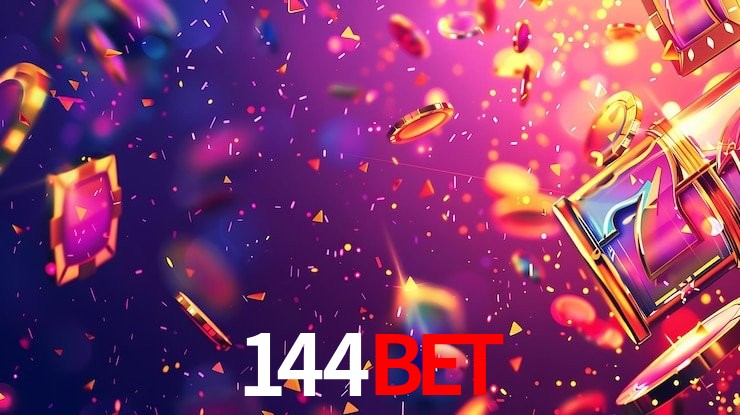 Interface do App 144bet