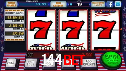 144bet Rio de Janeiro - Bonus Terms
