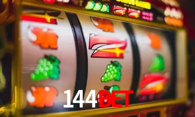 Inovações de Jogos na 144bet: O Futuro das Experiências Interativas