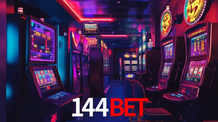 Exclusive Games 144bet