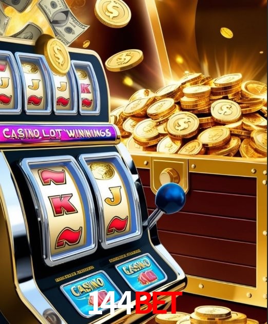 Game Providers 144bet