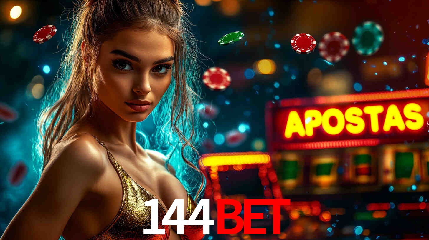 Explorando a Categoria de Eventos em Apostas na 144bet