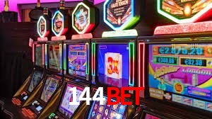 Casino Ao Vivo 144bet