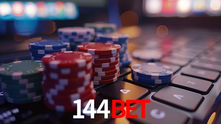 144bet - Login Methods