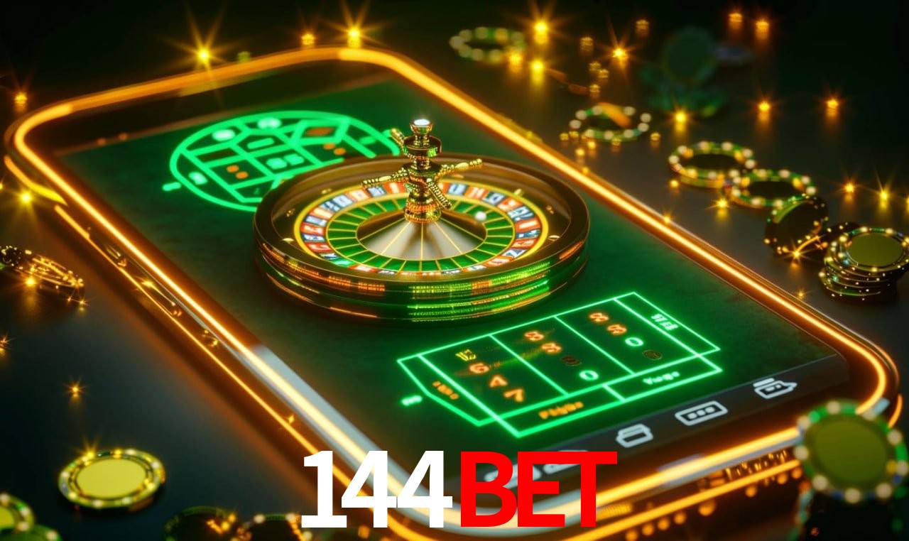 144bet Plataforma - Certificada MGA desde 2015