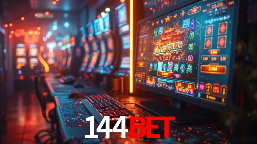 144bet plataforma