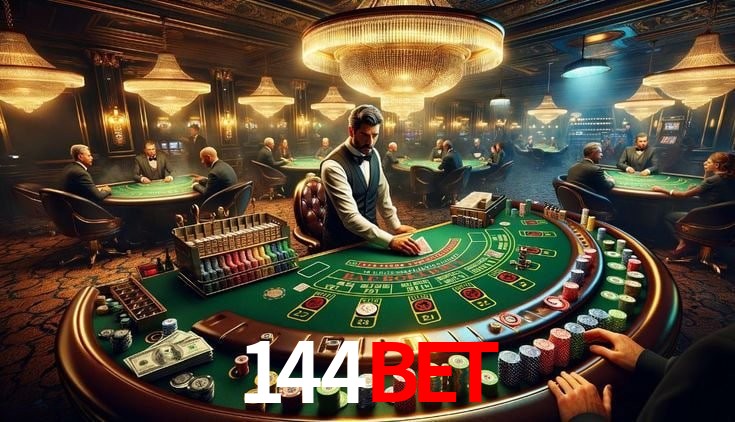 Games Directory 144bet