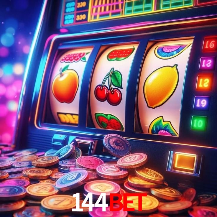 Cadastro Rápido 144bet