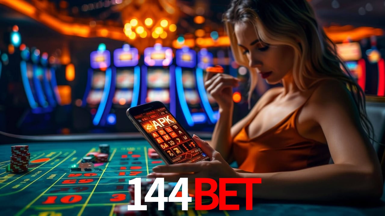 Sports Statistics 144bet