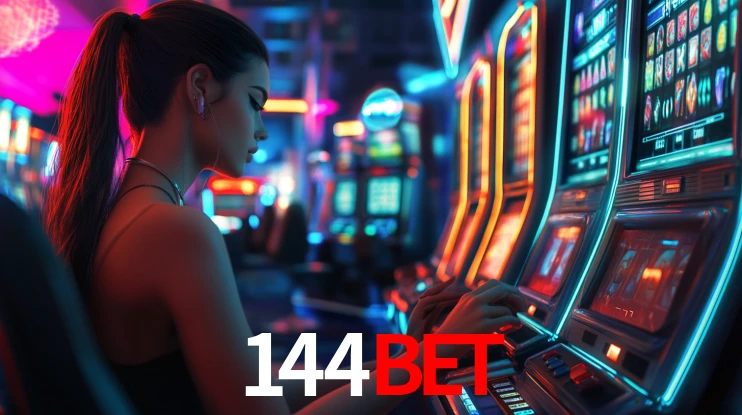 Premium Interface 144bet