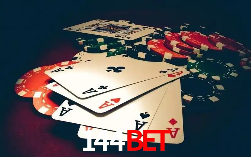 144bet Salvador - Football