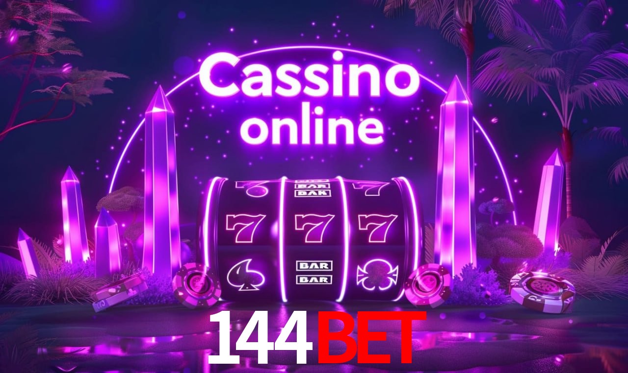 144bet Entrar - Login Seguro Certificado