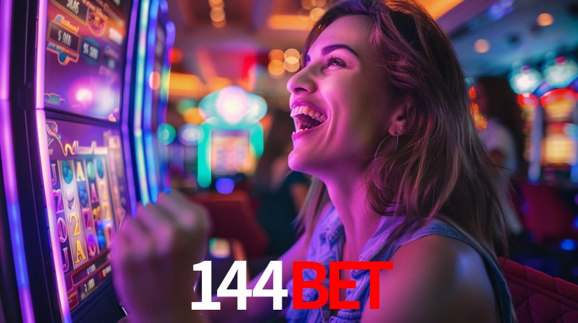 Experimente o Login Seguro Premium no 144bet