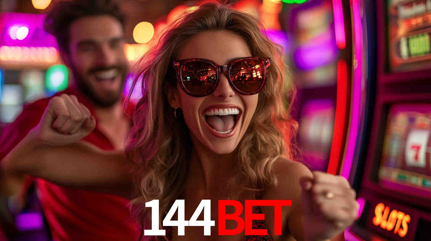 Descubra o Programa VIP da 144bet: Vantagens Exclusivas para Jogadores