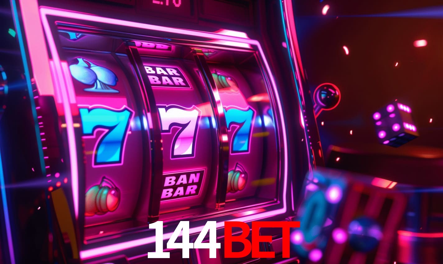 144bet Fortaleza - Leaderboard