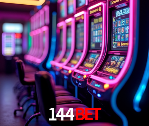 144bet Rio de Janeiro - Slot Strategy