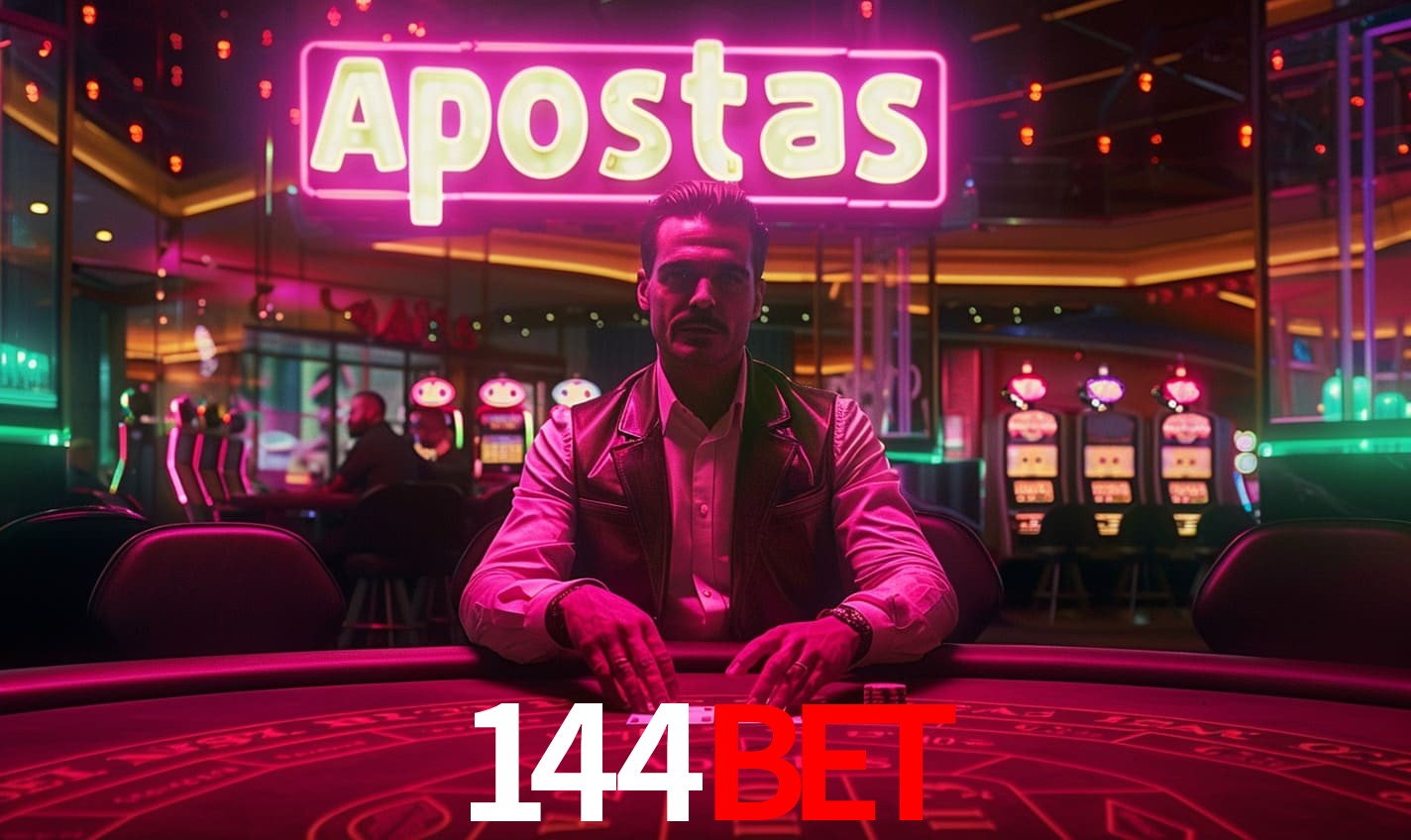 144bet Belo Horizonte - Provably Fair