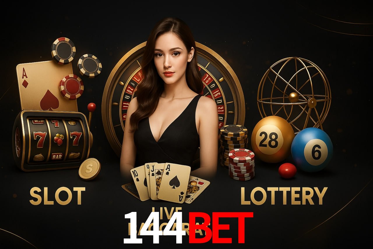 144bet Salvador - Promo Stats