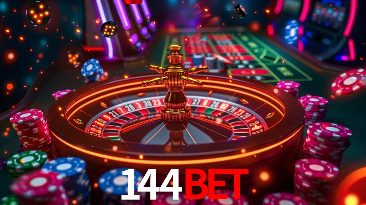 Bônus Diários 144bet