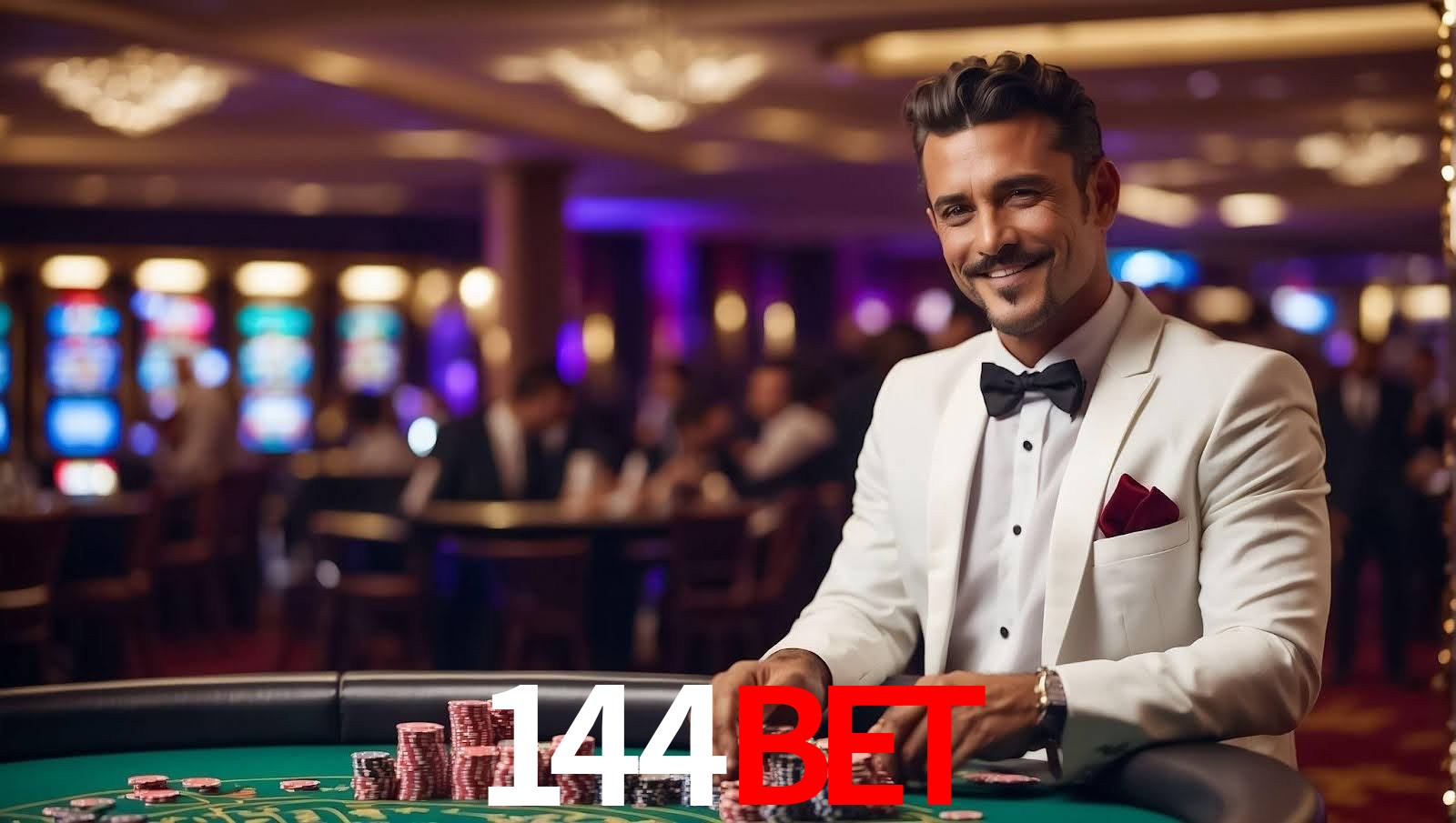 144bet - Security