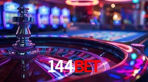 Benefícios da Conta 144bet