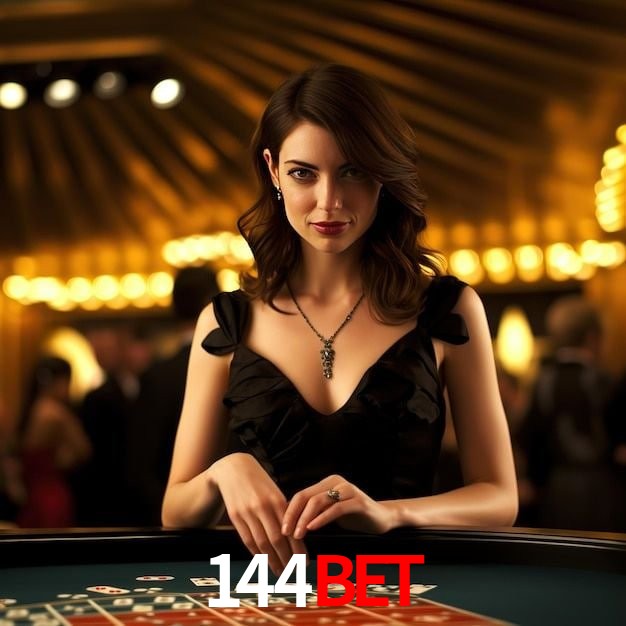 A Emoção da Loteria na 144bet: Uma Chance de Mudança de Vida
