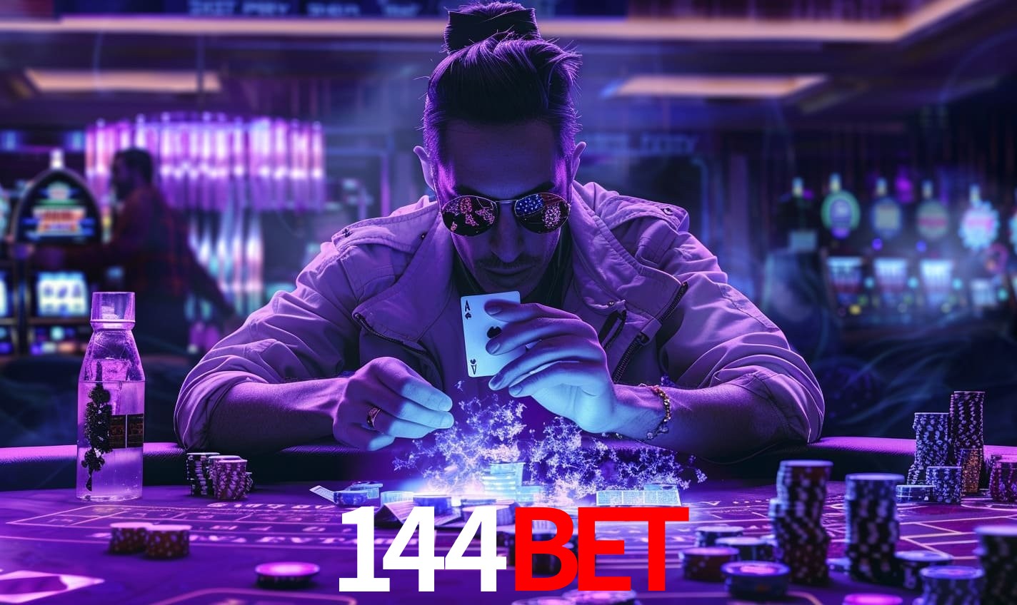 Football Betting 144bet